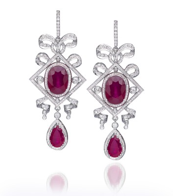 Irina earrings