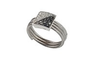 Elastic ring