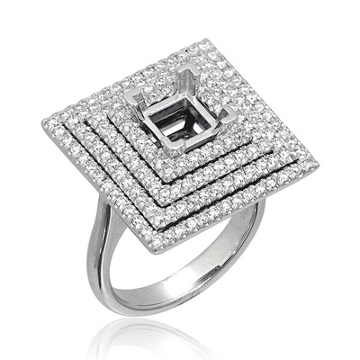 Keter ring  R-square