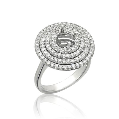 Keter ring  R-round