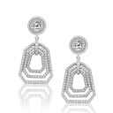 Tiferet earrings E-octagon3