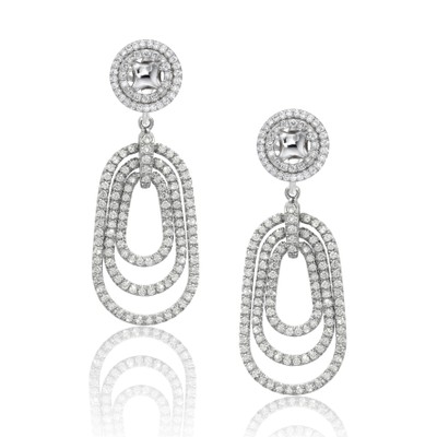 Tiferet earrings E-oval3