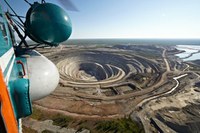 Alrosa Profit Slumps Despite Inventory Sell-Off 